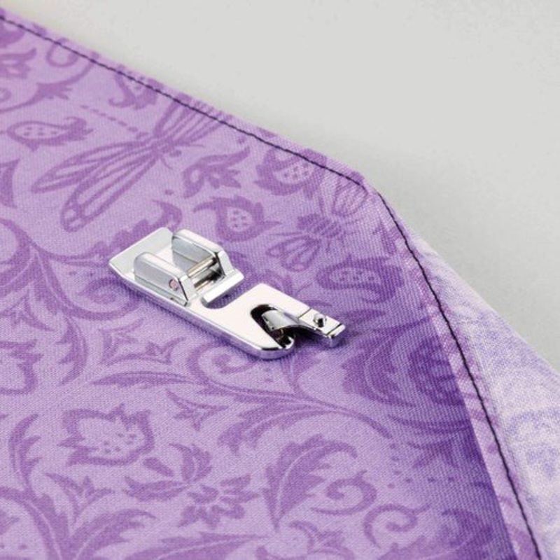 SA126 Narrow Hem Foot 7 mm