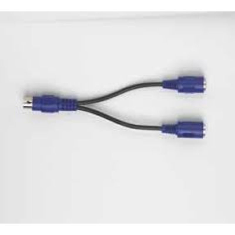 Splitter Cable for Hydraulics Switch