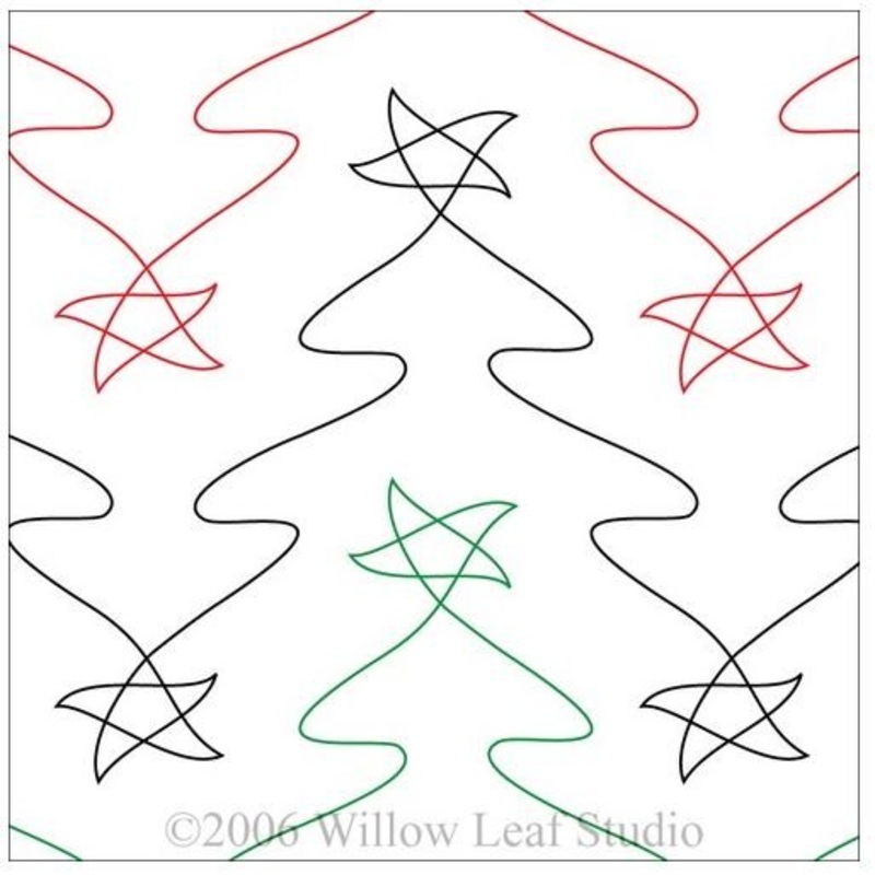 Tannenbaum LG  9.75 Paper Pantograph