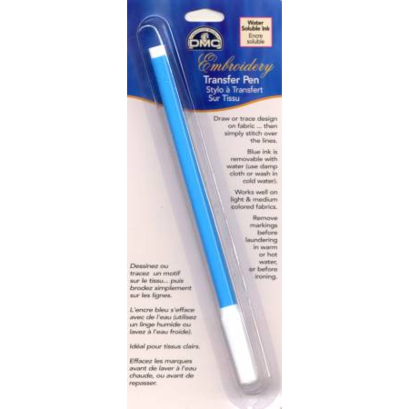 Embroidery Transfer Pen