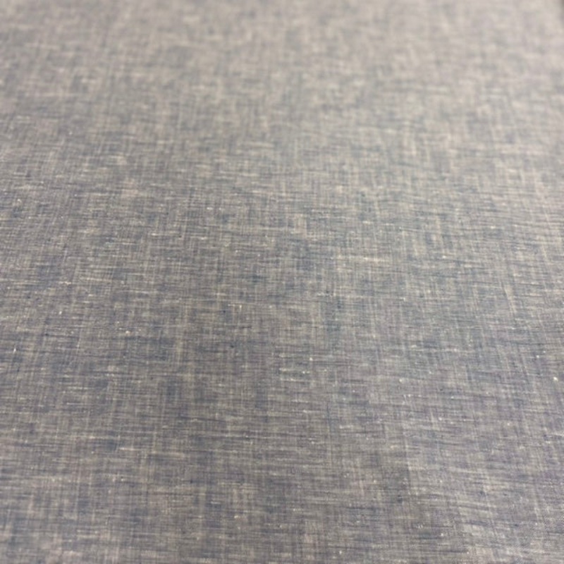 100% Handkerchief Linen - Chambray $20.99/ Yard