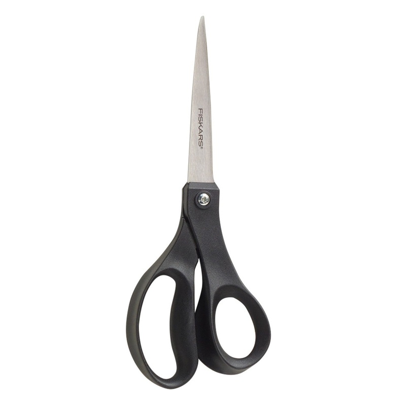 Fiskars Scissors: Recycled 8
