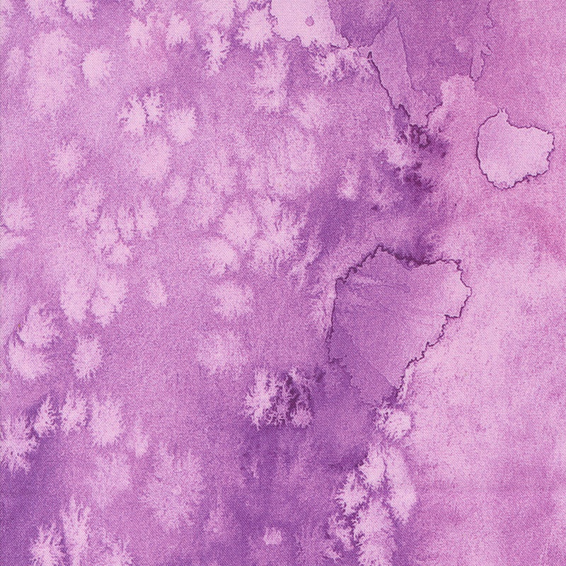 Coming Up Roses WISTERIA: 8433 83 - (1/2 yd.)