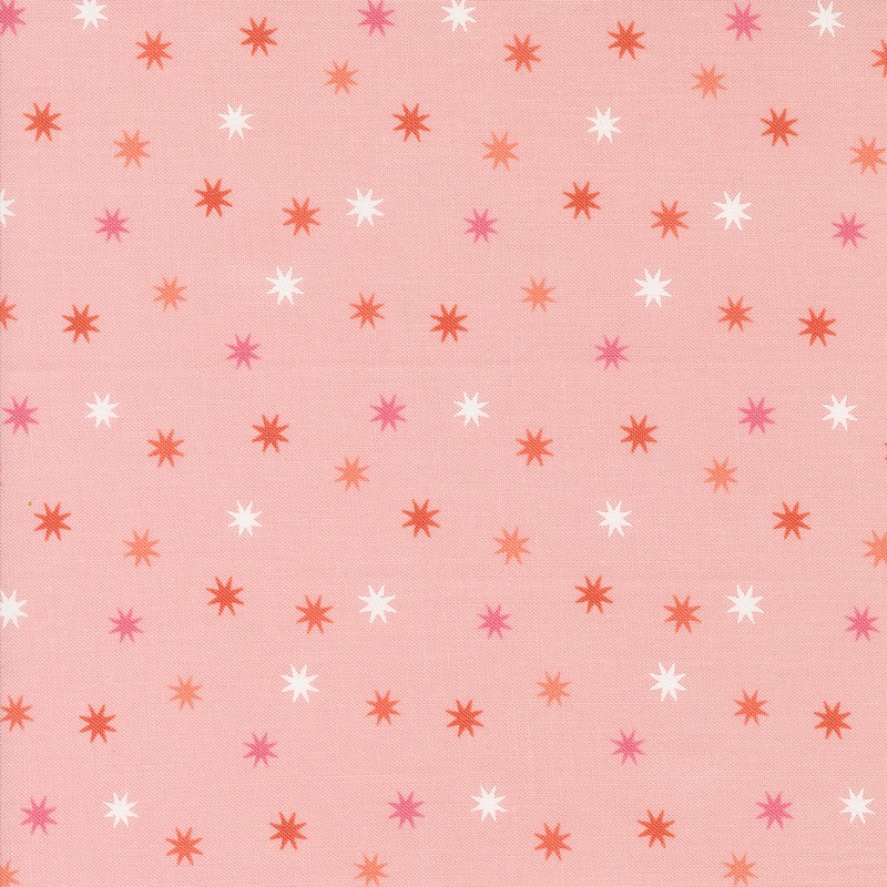 Hey Boo BUBBLE GUM: 5215 13 - (1/2 yd.)