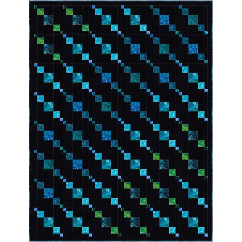 Hilma Matilda Quilt Pattern Quilters' Chest