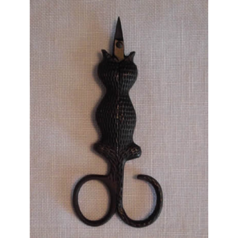 Kelmscott Designs - Cat Snips