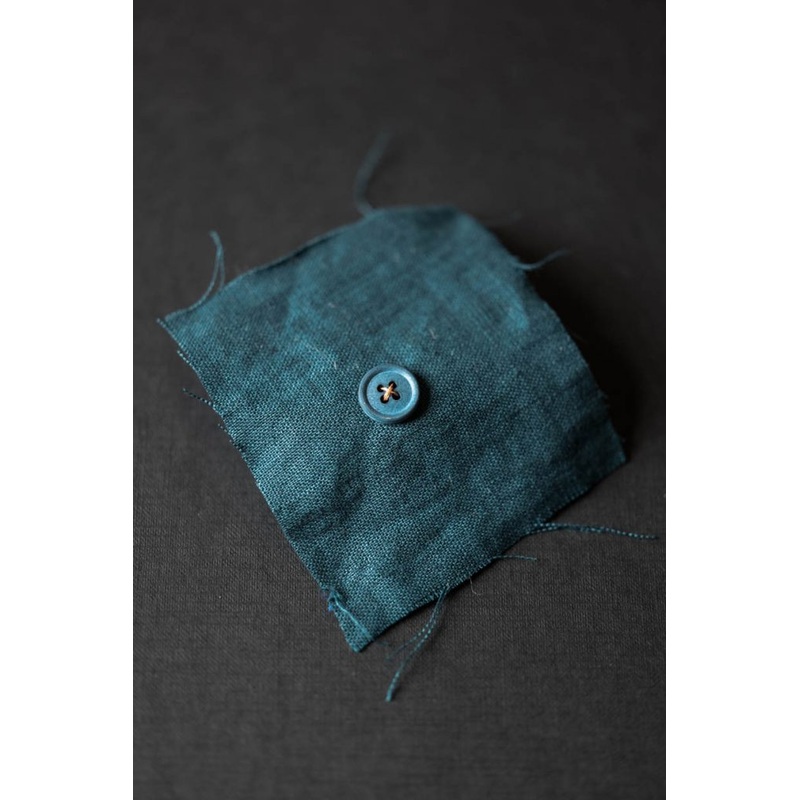 Merchant & Mills Buttons - Alta Mare 15mm