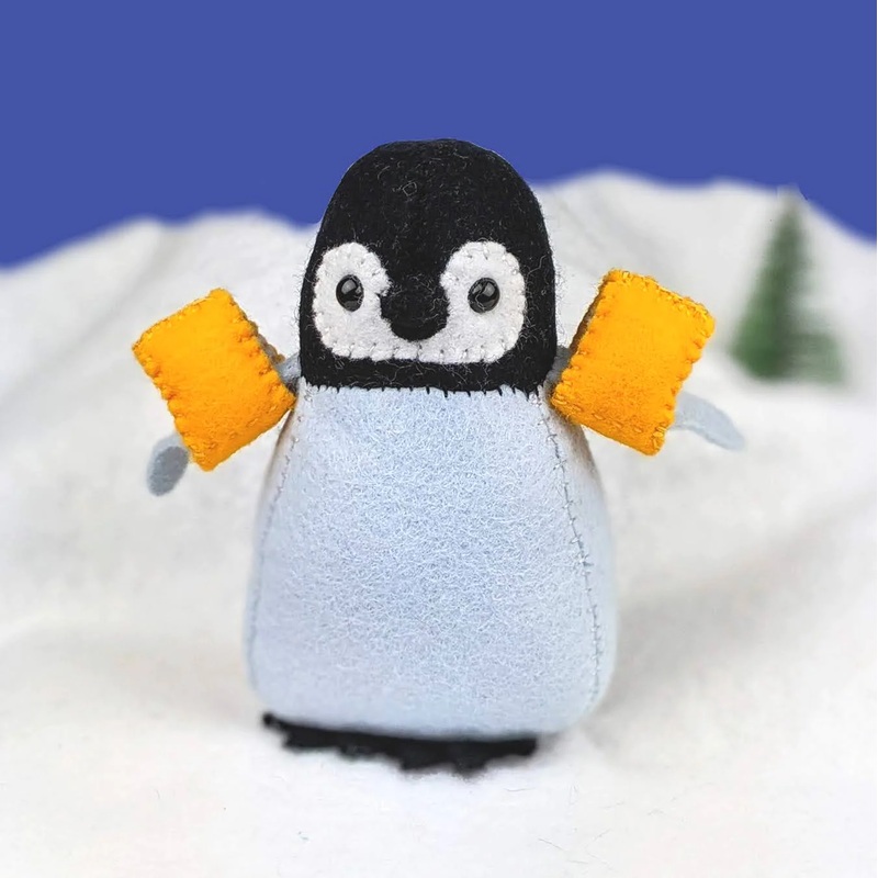 Penguin Kit
