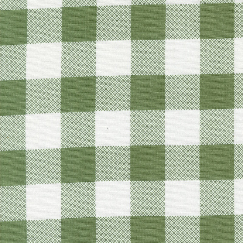 Starberry GREEN: 29185 13 - (1/2 yd.)