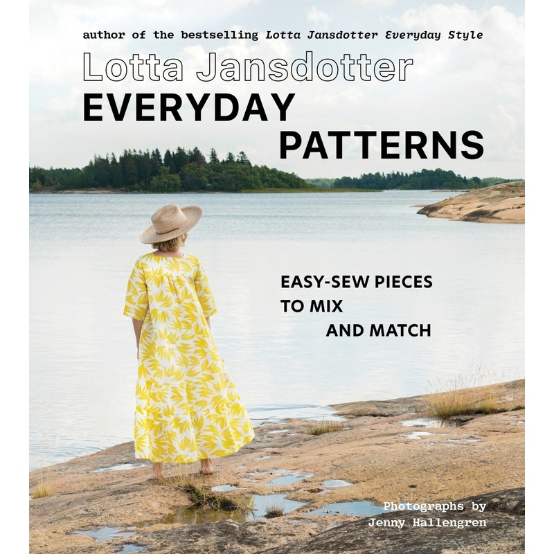 Everyday Patterns - Lotta Jansdotter