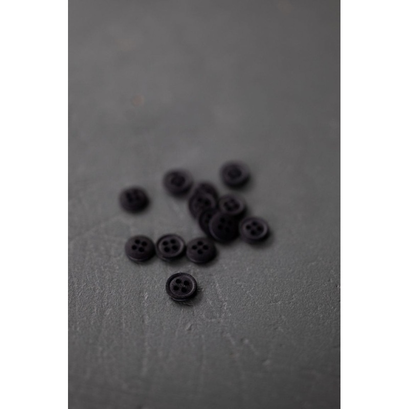 Merchant & Mills Buttons - Sweeps Scrim 11mm