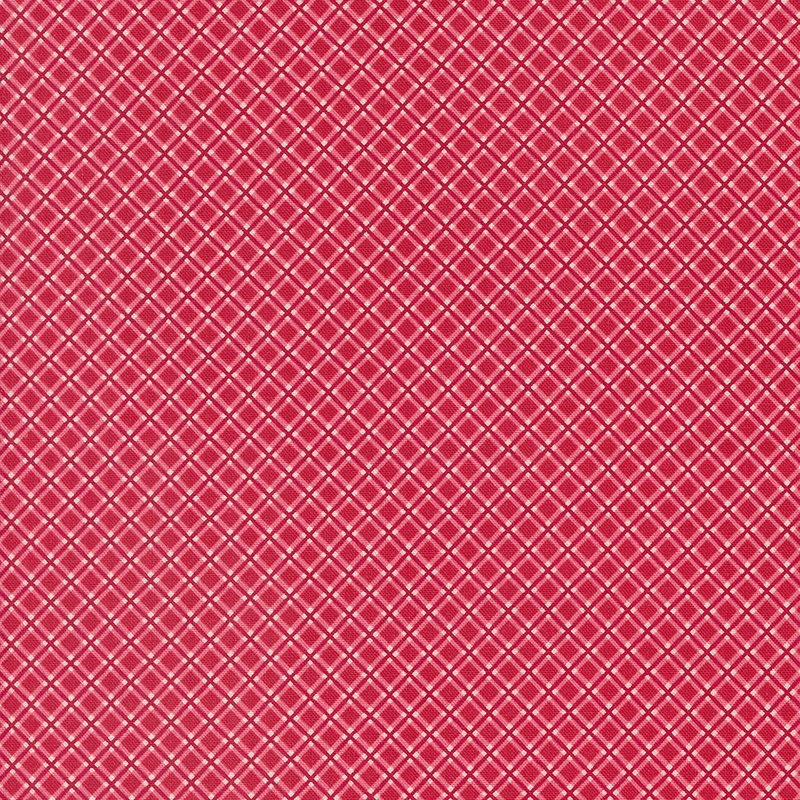 My Summer House ROSE: 3048 15 - (1/2 yd.)