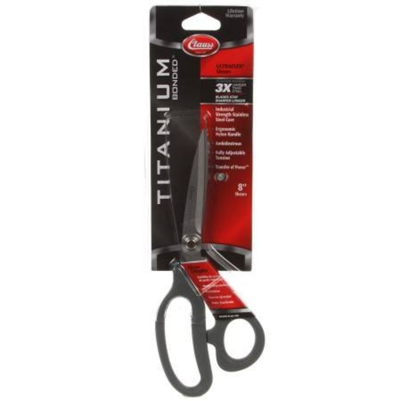Scissor Clauss Titanium Extreme (18081)
