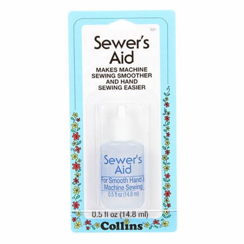 Sewer's Aid 14 mL - Dritz (945)