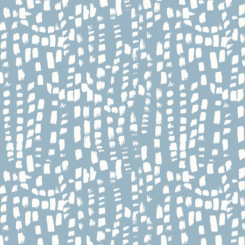 Blue Escape Coastal: TEXTURE BLUE Fabric C14514-BLUE (1/2 yd.)