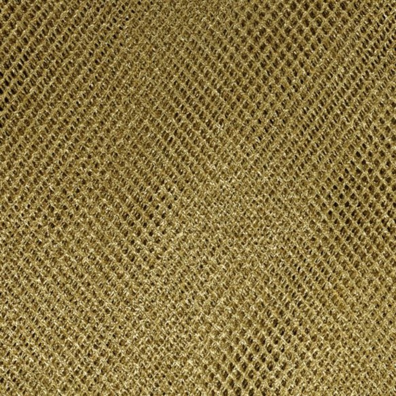 Gold Tulle 57 wide $8.99/ Yard