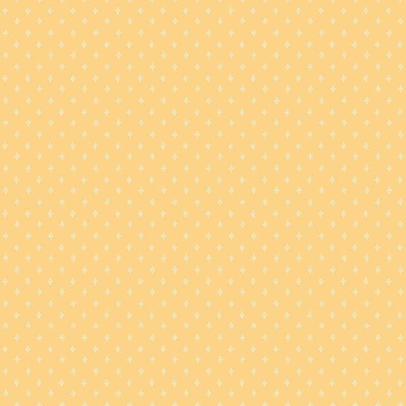 Homemade: SPARKLE SUNSHINE Fabric C13725-SUNSHINE (1/2 Yd.)