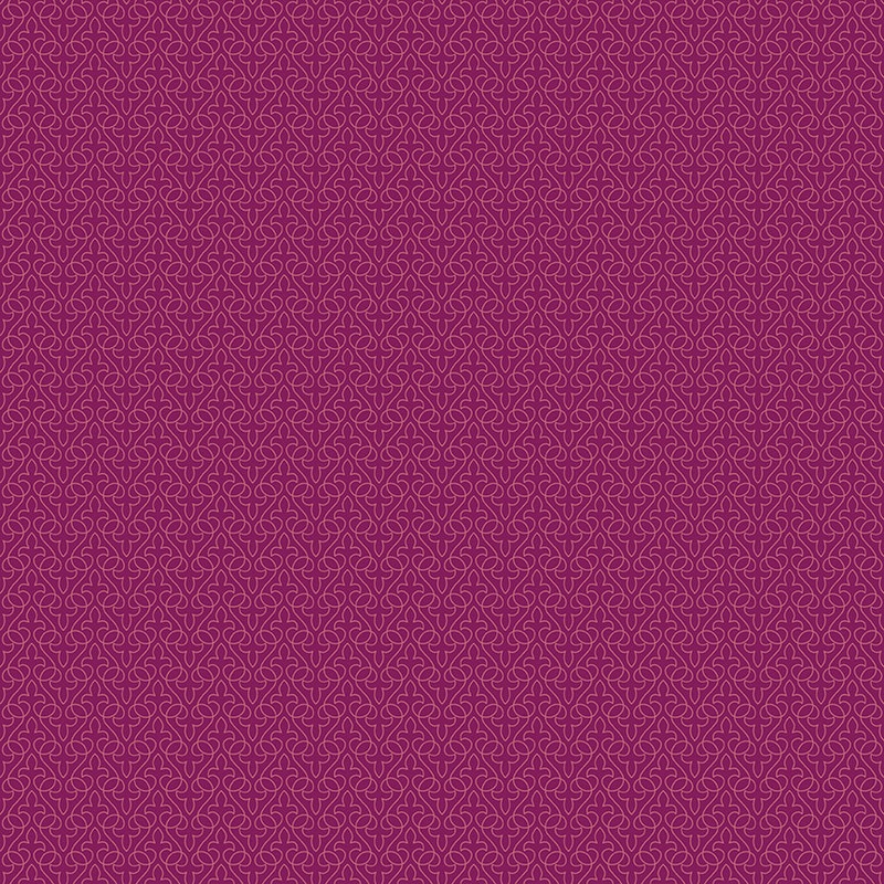 Little Witch: LACE Fabric C14565-MAGENTA (1/2 yd.)