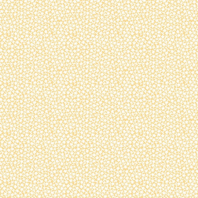 Sunshine and Sweet Tea: SWEET ALYSSUM SUNSHINE Fabric C14326-SUNSHINE (1/2 yd.)