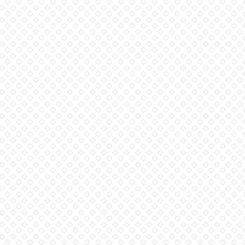 Classic Keepsakes DIAMOND GEO WHITE: 1465209B - (1/2 yd.)