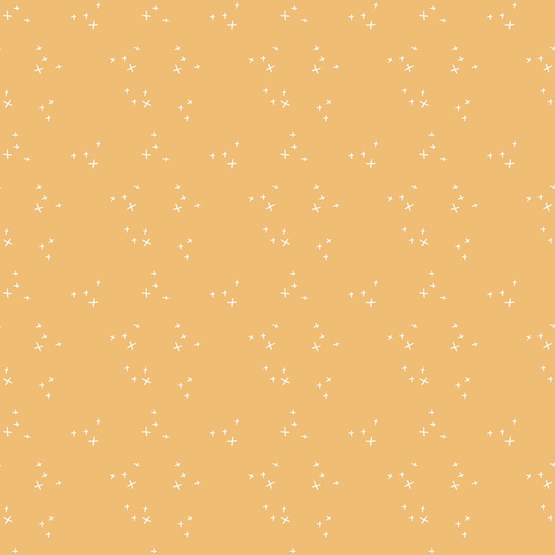 Pumpkin Spice SPARKLE GOLD: C14994-GOLD  (1/2 yd.)