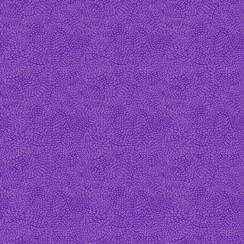 Waved - Purple $12.49/ Yard-Full Yard & Half Yard & Quarter Yard