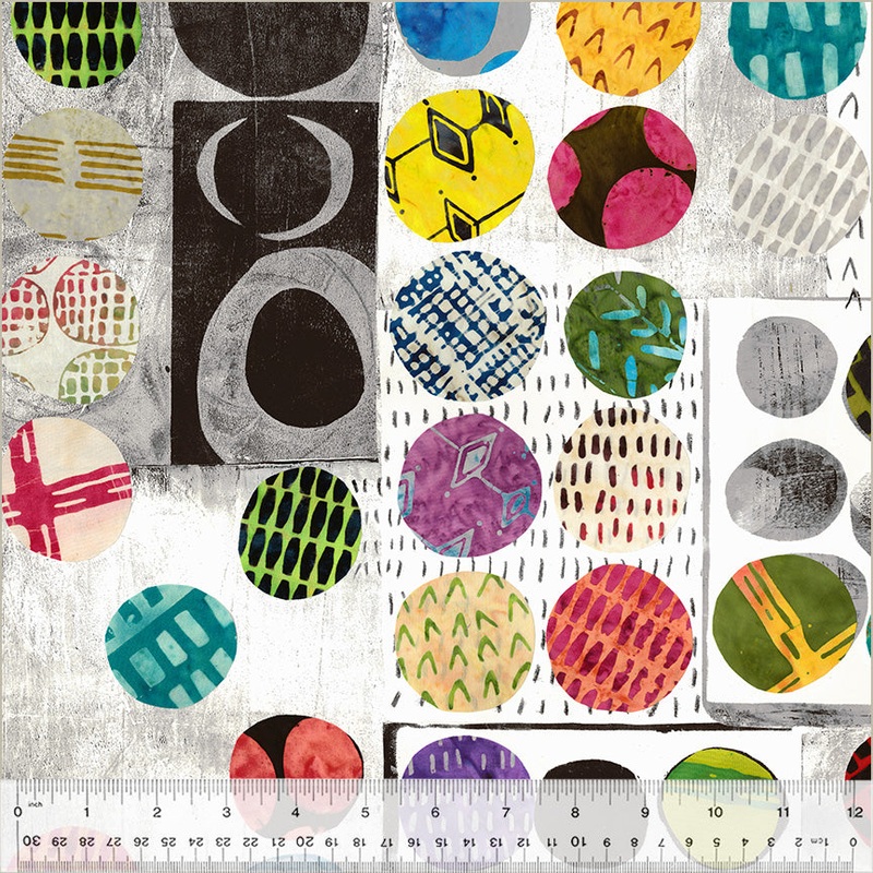 108 Backing Fabric - Wabi Sabi $19.99/yd