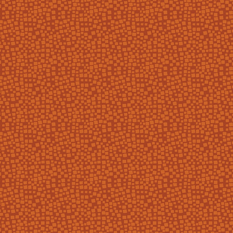 Chalk Texture FLAME - by Cherry Blossom Quilting (1/2 yd.)