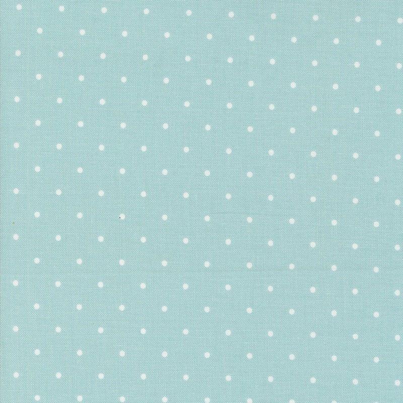 Magic Dot: COTTON CANDY fabric 5230 42 - by Lella Boutique (1/2 yd.)