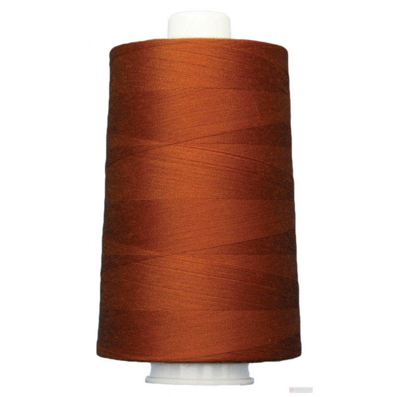 OMNI 6,000 yd - #3056 Rust