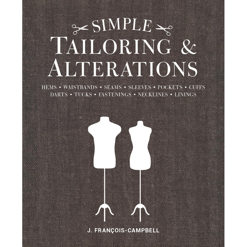 Simple Tailoring & Alterations - Francois - Campbell