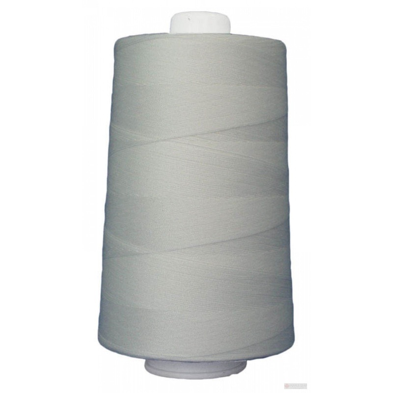 OMNI 6,000 yd - #3002 Natural White