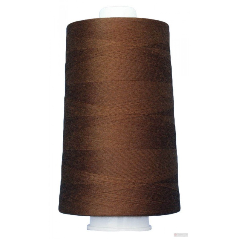 OMNI 6,000 yd - #3030 Medium Brown