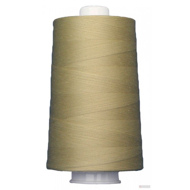 OMNI 6,000 yd - #3039 Lemon Cream