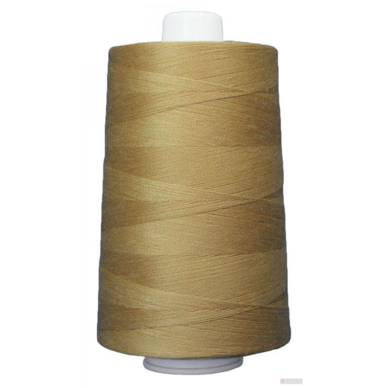 OMNI 6,000 yd - #3042 Vanilla Wafer