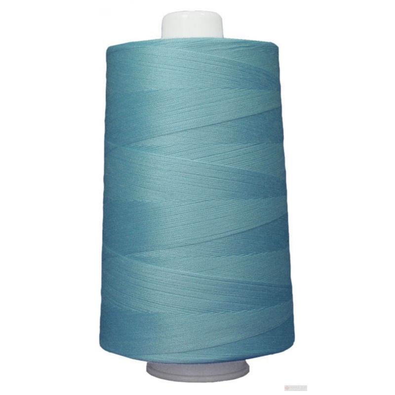 OMNI 6,000 yd -  #3089 Light Turquoise