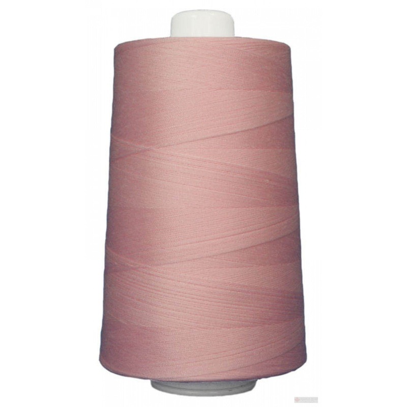 OMNI 6,000 yd - #3129 Baby Pink