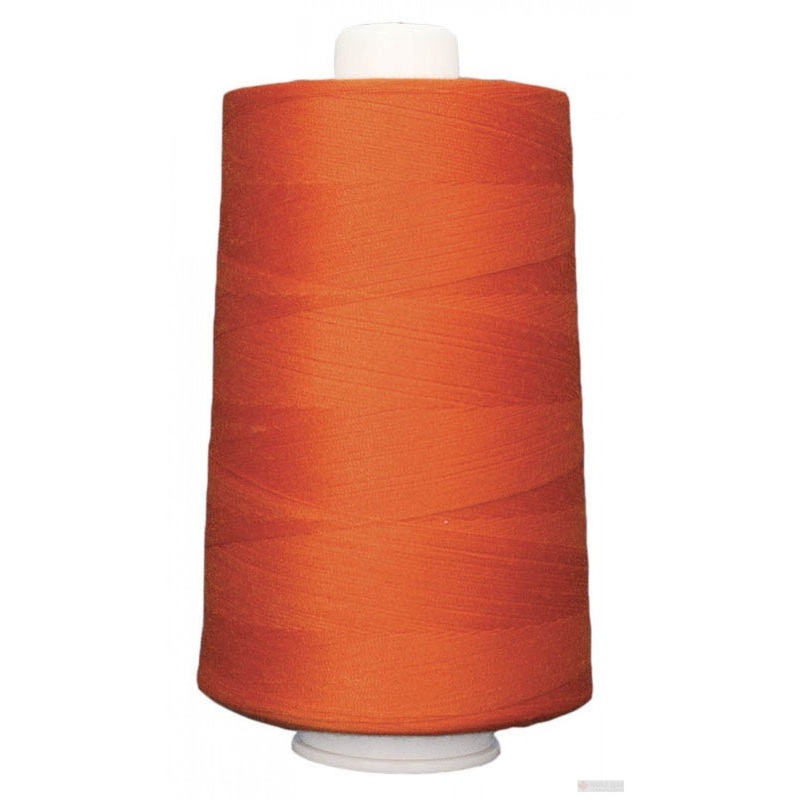 OMNI 6,000 yd - #3154 Orange Peel