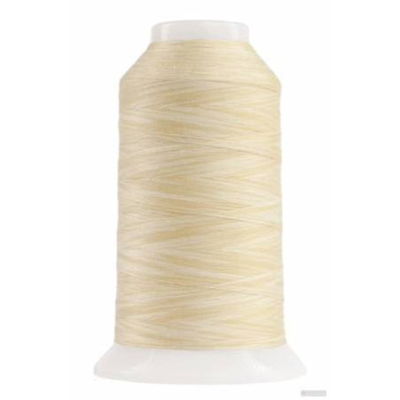 OMNI-V  Variegated 2000 yds #9002 French Pastry