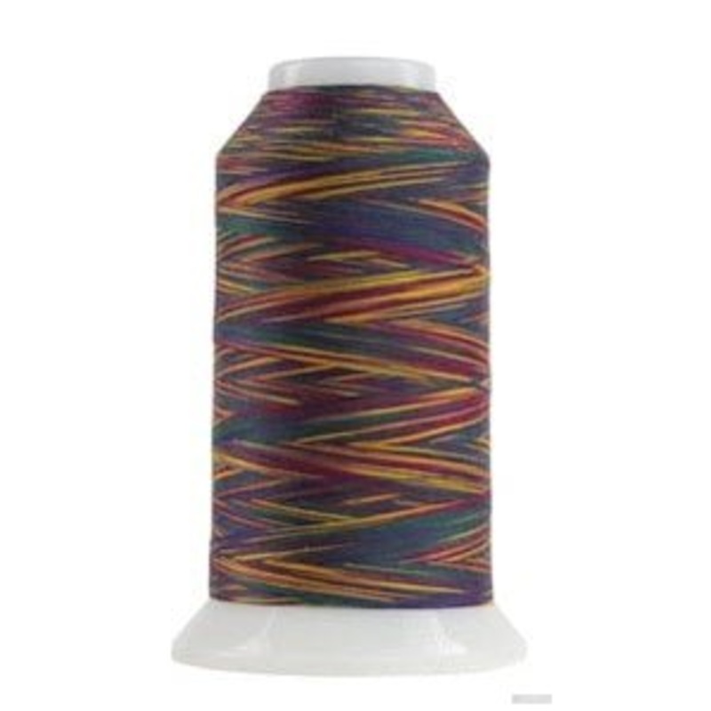 OMNI-V  Variegated 2000 yds #9003 Harlequin