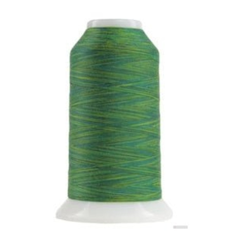 OMNI-V  Variegated 2000 yds #9007 Rolling Hills