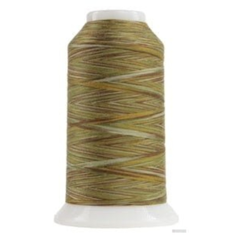OMNI-V  Variegated 2000 yds #9010 Multigrain