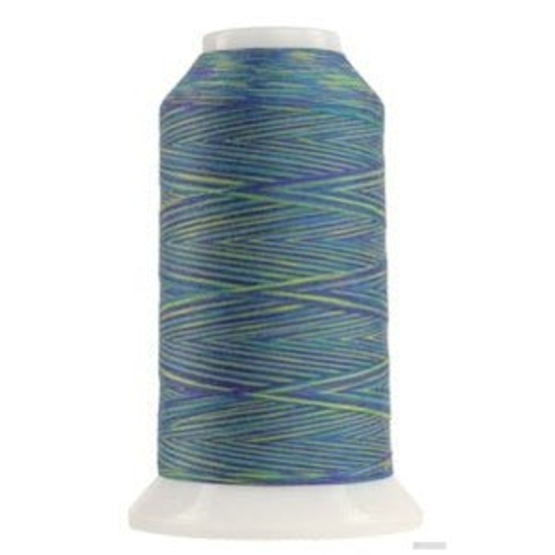 OMNI-V  Variegated 2000 yds #9012 Mystic