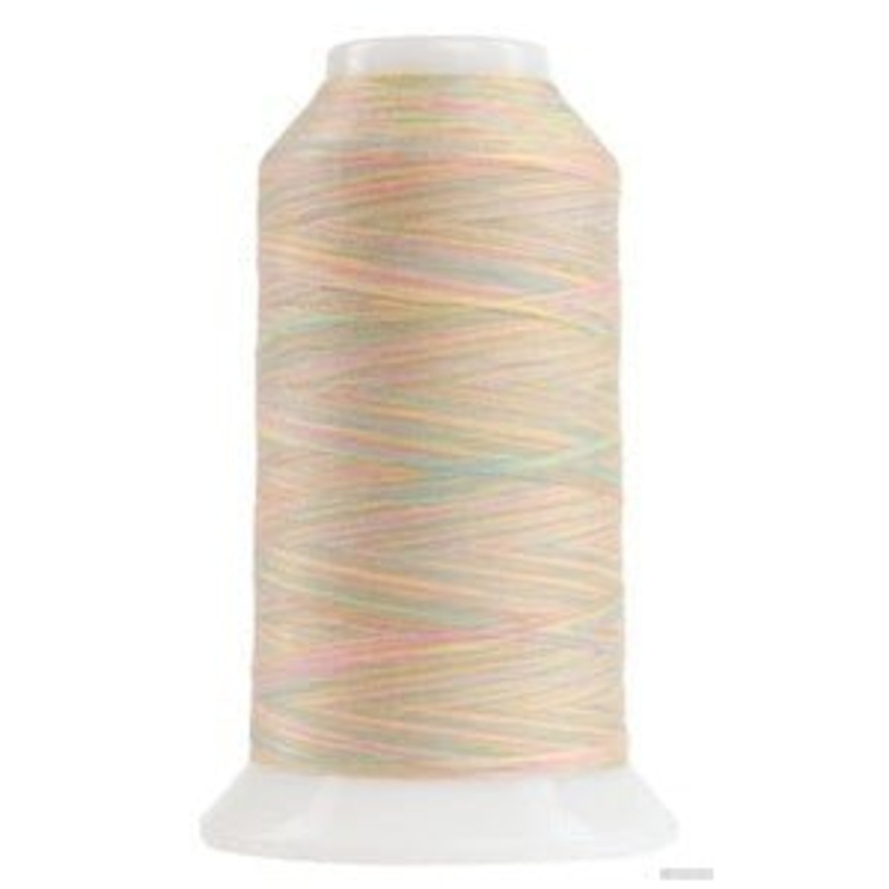 OMNI-V  Variegated 2000 yds #9024 Fairy Floss