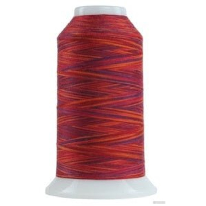 OMNI-V  Variegated 2000 yds #9027 Mariachi Band