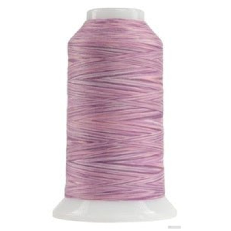 OMNI-V  Variegated 2000 yds #9030 Raspberry Parfait