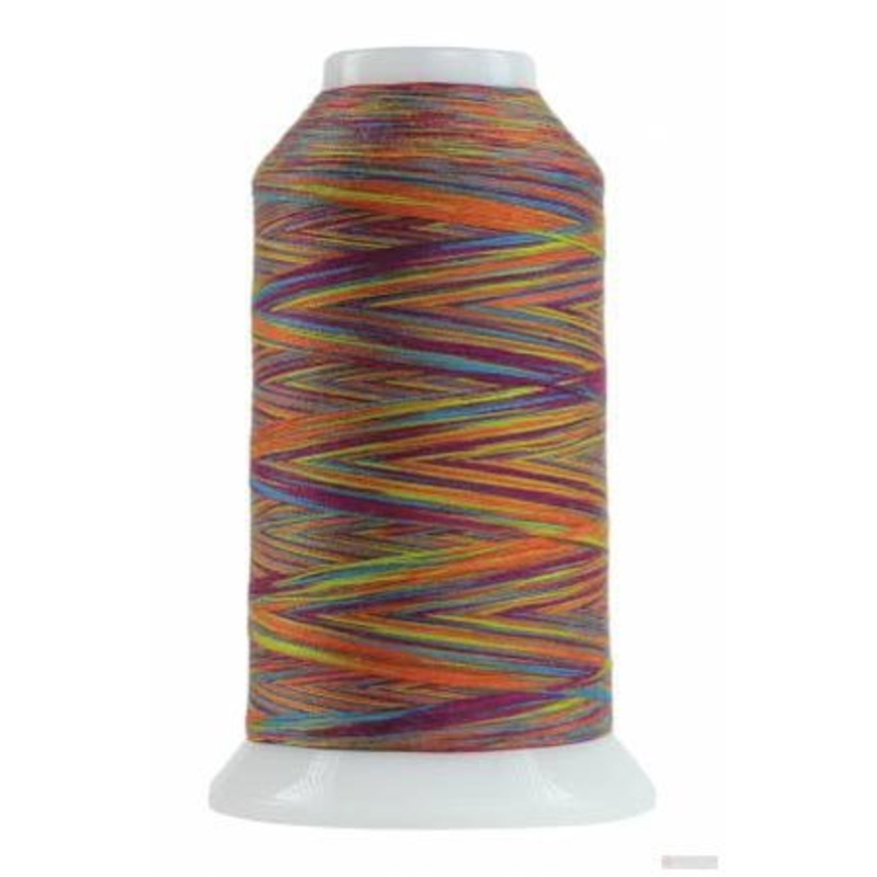 OMNI-V  Variegated 2000 yds #9032 Ole