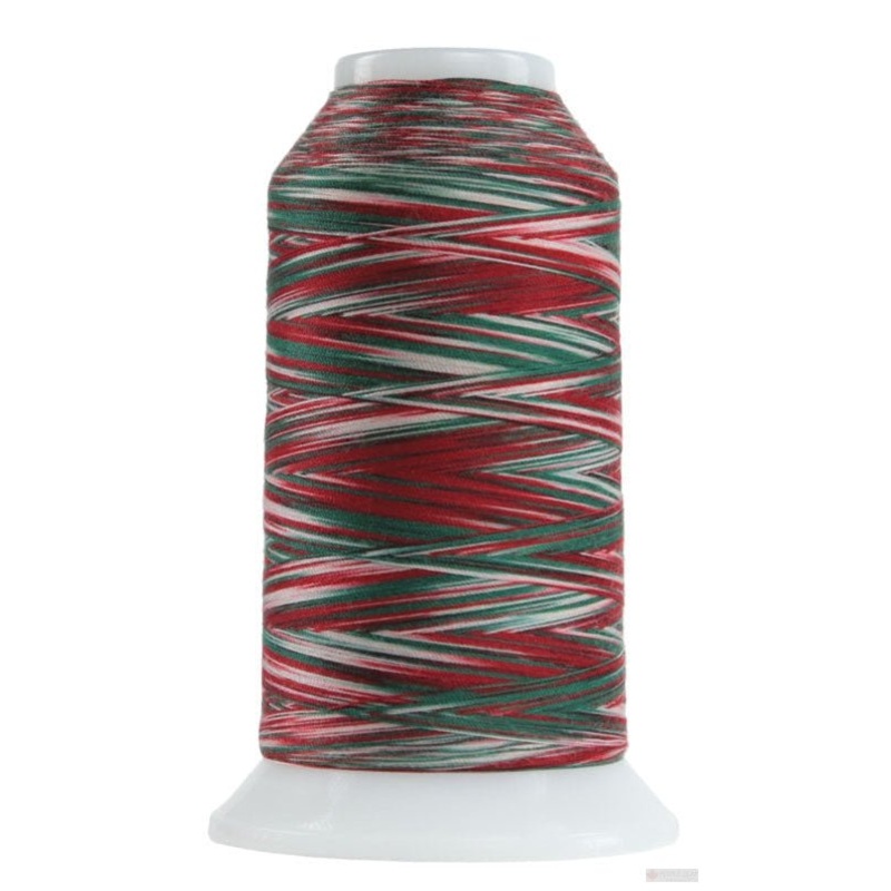 OMNI-V  Variegated 2000 yds #9034 Silent Night