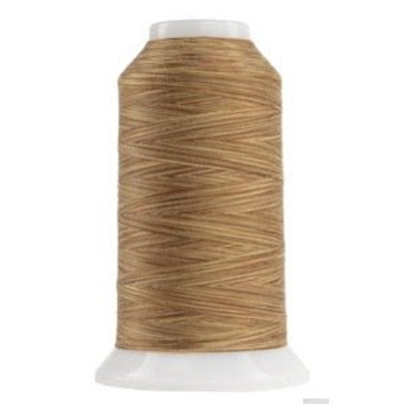 OMNI-V  Variegated 2000 yds #9036 Palomino