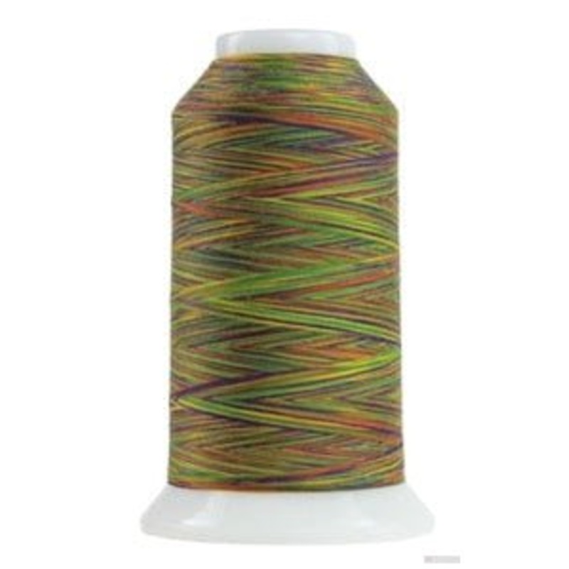 OMNI-V  Variegated 2000 yds #9044 Zumba